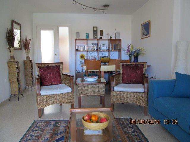 Apartamento en alquiler en Rincón de la Victoria